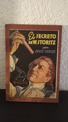 El secreto de W.Storitz (usado) - Julio Verne