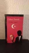El libro negro (usado, B) - Orhan Pamuk