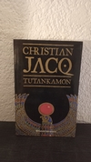 Tutankamón (usado) - Christian Jacq