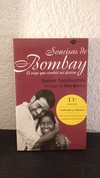 Sonrisas de Bombay (usado) - Jaume Sanllorente