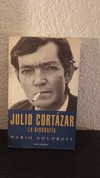 Julio Cortázar La biografía (usado) - Mario Goloboff