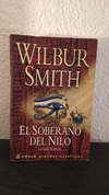 El soberano del nilo (usado) - Wilbur Smith