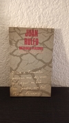 Antologia personal (usado) - Juan Rulfo