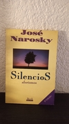 Silencios (usado) - José Narosky
