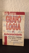 Grafologia (usado) - Ada Guarini