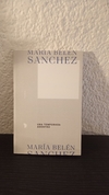 Una temporada adentro (usado) - María Belén Sanchez