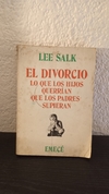 El divorcio (usado) - Lee Salk