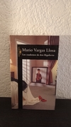 Los cuadernos de Don Rigoberto (usado) - Mario Vargas llosa
