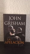 La Apelación (usado) - John Grisham