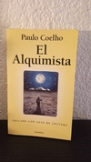 El alquimista (usado) - Paulo Coelho