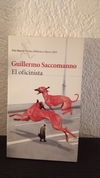 El oficinista (usado) - Guillermo Saccomanno
