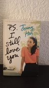 P.S I still love you (ingles, usado) - Jenny Han