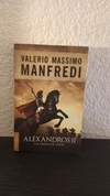 Aléxandros 2 (usado) - Valerio Massimo Manfredi