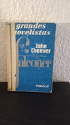Falconer (usado) - John Cheever