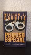Permiso Especial (usado) - William J. Caunitz