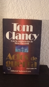 Actos de guerra (usado) - Tom Clancy