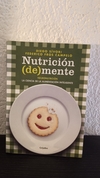 Nutrición (de)mente (usado) - Diego Sívori y Federico Fros Campelo