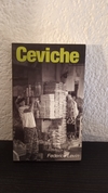 Ceviche (usado) - Federico Levín