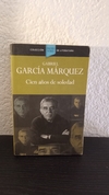 Cien años de soledad (usado) - Gabriel García Márquez