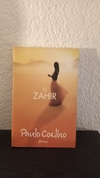 El Zahir (grande) (usado) - Paulo Coelho