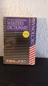 Webster's Dictionary (usado) - Triddent