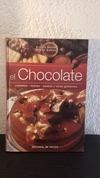 El chocolate (usado) - Enrico Medail