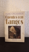 Cuentos con tango (usado) - Pedro Orgambide