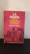 La Pampa (usado) - Alberto Vúletin
