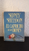 El capricho de los dioses (usado) - Sidney Sheldon