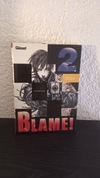 Blame 2 (usado) - Tsutomu Nihei