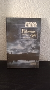 Paloma son tus ojos (B, usado) - Eduardo Dayan