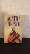 Telón (usado) - Agatha Christie
