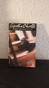 Poirot infringe la ley (usado, B) - Agatha Christie