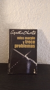 Miss marple y trece problemas (usado) - Agatha Christie