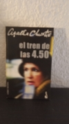 El tren de las 4.50 (usado) - Agatha Christie