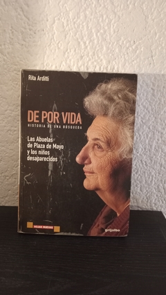 De por vida (usado) - Rita Arditti