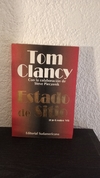 Estado de Sitio (usado, B) - Tom Clancy