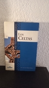 Los celtas (usado) - José Antonio Molina Gómez