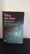 Hilos del alma (usado) - Federico De Robertis