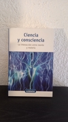 Ciencia y consciencia (usado) - Manuel Lozano