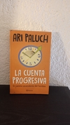 La cuenta progresiva (usado) - Ari Paluch