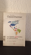 Los estados desunidos de Latinoamérica (usado) - Andrés Oppenheimer