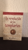 La revolución de los templarios (usado) - Simonetta Cerrini