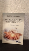 Neurociencias y espiritualidad (usado) - Gustavo Porras