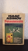 Fotosíntesis (usado) - Isaac Asimov