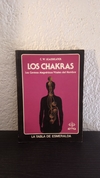 Los chakras (usado) - C.W. Leadbeater