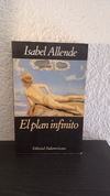 El plan infinito (usado) - Isabel Allende