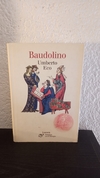 Baudolino (usado) - Umberto Eco