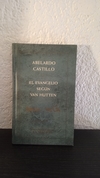 El evangelio según Van Hutten (2001, usado) - Abelardo Castillo