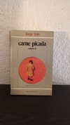 Carne picada (1981, usado) - Jorge Asis